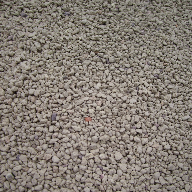 Natural Fresh Super Clumping Broken Shape Cat Litter 1.5-2 mm